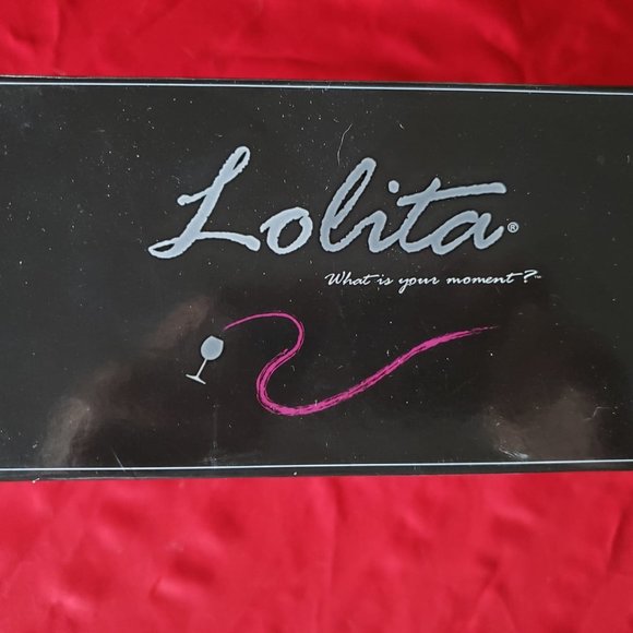 LOLITA "Love my Wine" Wedding Bride&Groom Wine glasses set - Picture 13 of 14